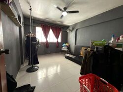 Blk 611 Yishun Street 61 (Yishun), HDB Executive #570669461